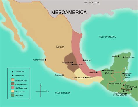 Sự Trỗi Dậy Của Vương Quốc Toltec Và Ảnh Hưởng Lớn Đến Văn Hóa Mesoamerica